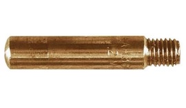 Picture of Brighton Best 15H-35 Contact Tip 280 Amp Air-Cooled,400 Amp Air-Cooled